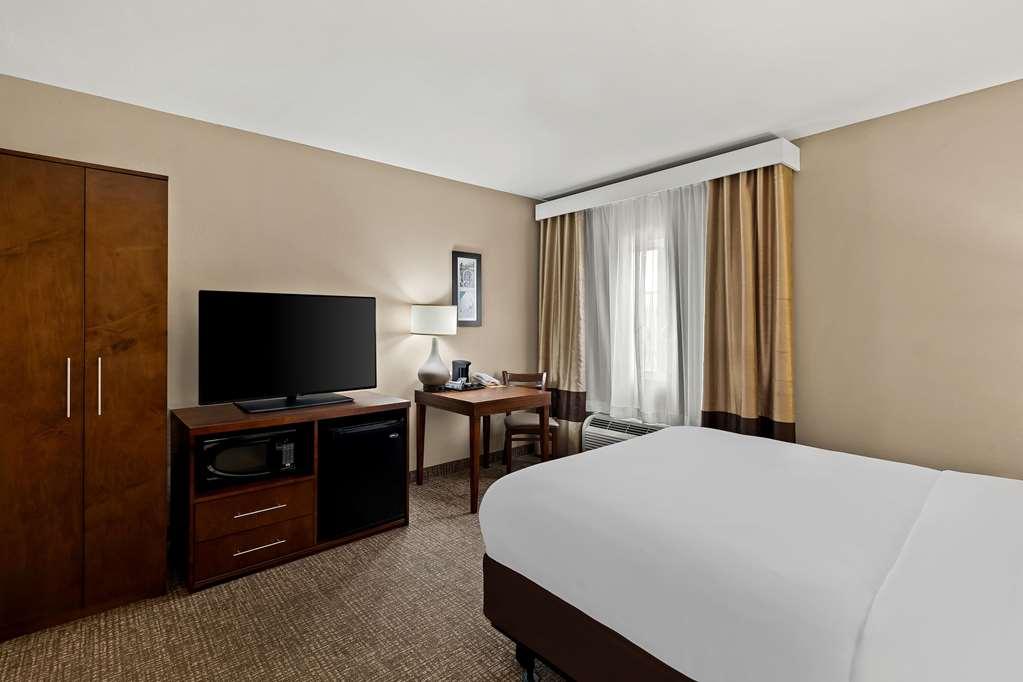 Comfort Inn Tucson Quarto foto