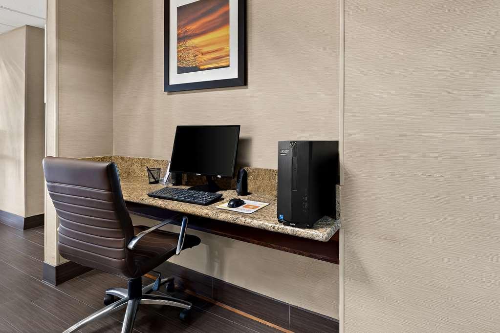 Comfort Inn Tucson Facilidades foto